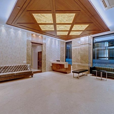 Adiva Residency Beacon, Grant Road, Mumbai Hotel Kültér fotó