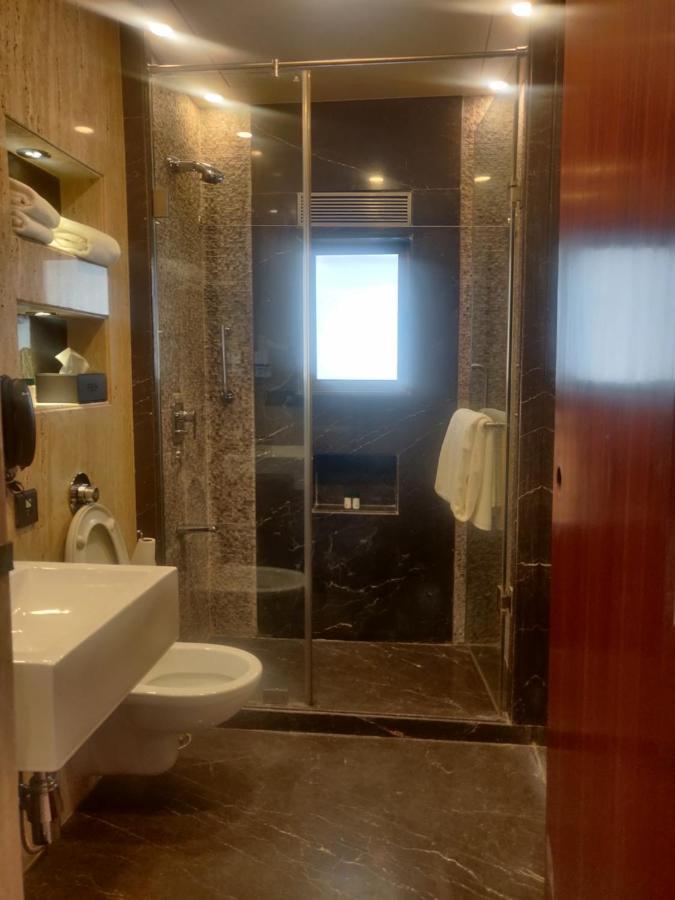 Adiva Residency Beacon, Grant Road, Mumbai Hotel Kültér fotó